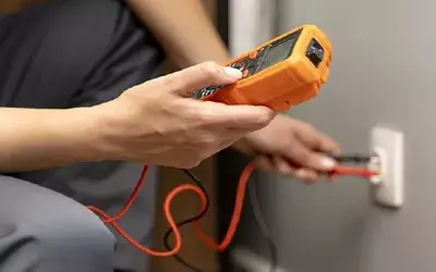 Électricité